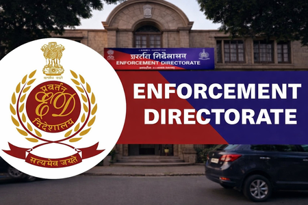 Bengal: Transactions worth Rs 150 crore of Trinamool under ED scanner