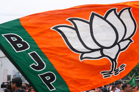 Telangana: BJP alleges ‘systematic deletion’ of North Indians from Hyderabad voter list