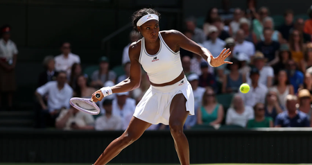 Wimbledon: Coco Gauff recovers to beat Pegula, reaches maiden Grand Slam semis