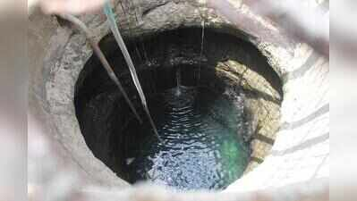 Chennai groundwater levels fall sharply as weak monsoon deepens water crisis