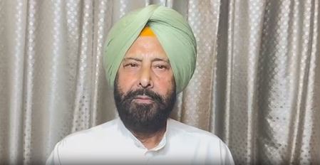 Kejriwal lacks credibility when he speaks on building temples in Punjab, says BJP