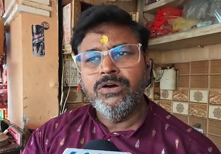 Ram Temple embezzlement row impacts local businesses, say vendors in Ayodhya