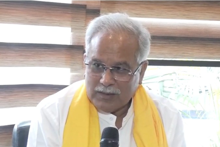 No infighting in state unit, differences will be sorted out: Punjab’s Cong in-charge (IANS Exclusive)