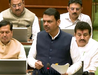 ‘Abuse me, but don’t defame Maharashtra’: CM Fadnavis on Oppn’s ‘Missing Link’ landslide charge