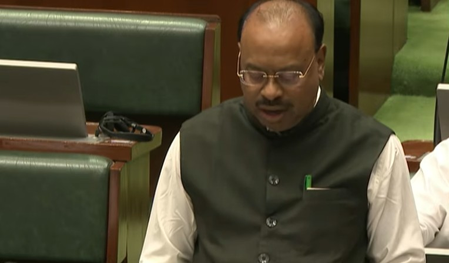 Tribals to get independent land records, registry rights: Maha Minister