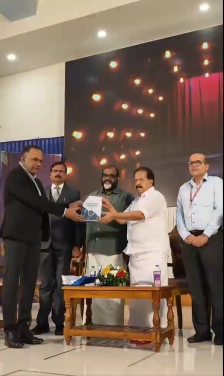 Kerala’s revised Vigilance manual targets digital corruption, benami assets