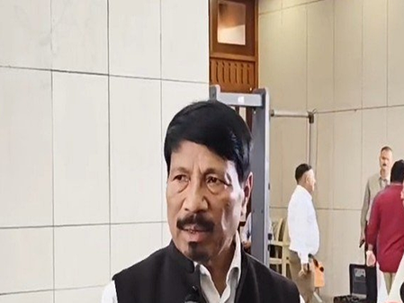 No harassment over Assamese language, foreigners remain foreigners: Minister