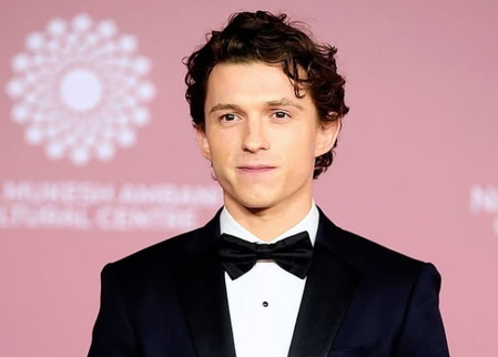 Tom Holland calls ‘The Odyssey’, his ‘last chance to play a boy’ before venturing into senior roles