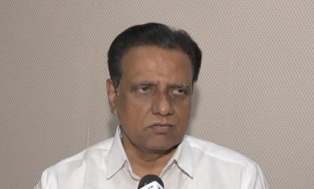 Congress deliberately ignored PV Narasimha Rao’s tenure: Grandson N.V. Subhash (IANS Interview)
