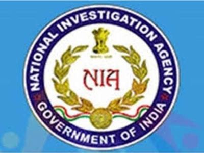 NIA searches Jodhpur house of alleged IS operative, seizes motorcycle