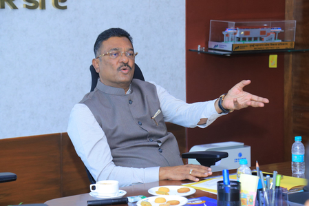 Maharashtra targets 100 per cent electric state transport fleet by 2035