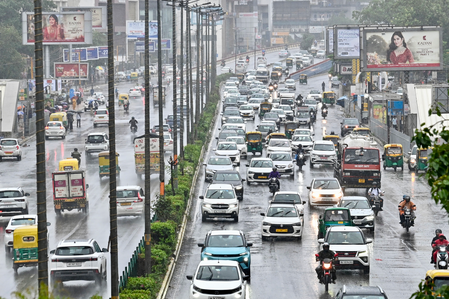 Govt proposes new fuel economy norms for cars from April 1, 2027