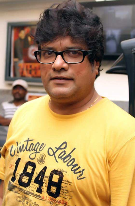 AICWA seeks high-level probe after Rajesh Sharma falls critically ill during Prabhas’ ‘Fauji’ shoot