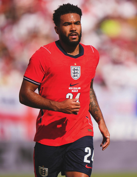 FIFA WC: Injury doubt lingers for England defender Reece James ahead QF