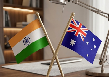 India, Australia launch PACTS to boost cyber, critical technology cooperation