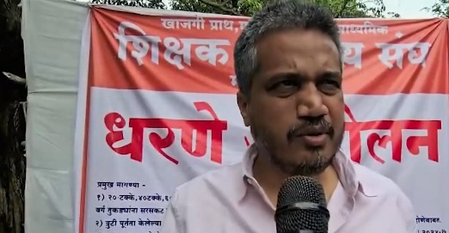 Doctor assault case: NCP (SP) condemns Shiv Sena corporator’s conduct