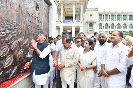 Ask Karnataka CM about my cabinet berth, says ex-Minister Laxmi Hebbalkar
