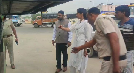 Rajasthan judges step out of courtrooms to ensure execution of laws; seize 9 buses