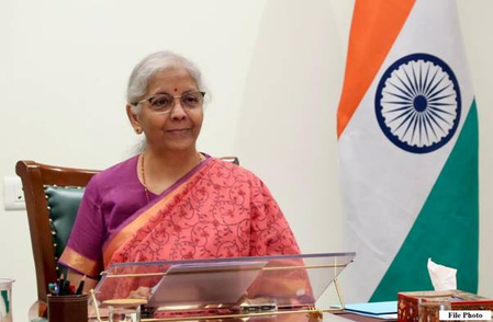 FM Sitharaman thanks PM Modi as AustralianSuper invests $500 million more in India’s NIIF