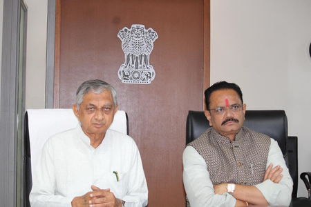 Gujarat sets up agriculture data panel to strengthen security of farmers’ information