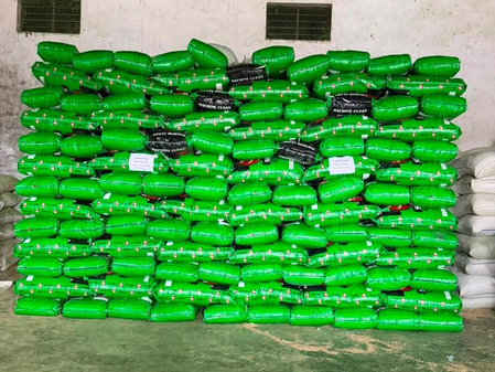 Over 26 tonnes of suspected adulterated fennel seeds seized in Gujarat’s Mehsana
