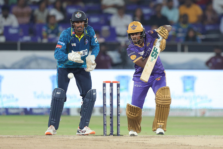 TG20 Season 1: Khammam Aces end Hyderabad’s unbeaten run, storm into final