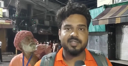 Ninth batch of Amarnath pilgrims leaves Jammu under tight security; devotees praise arrangements
