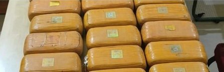 Assam Police bust drug racket; seize narcotics worth Rs 3 crore