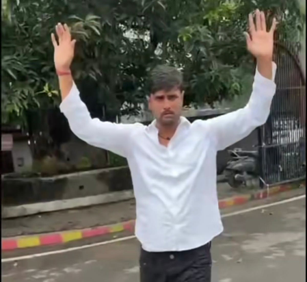 Another accused surrenders in Jharkhand’s Karni Sena youth leader murder case