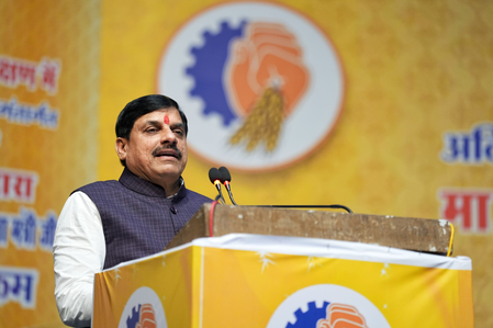 MP govt will do whatever possible for guest faculty welfare: CM Mohan Yadav