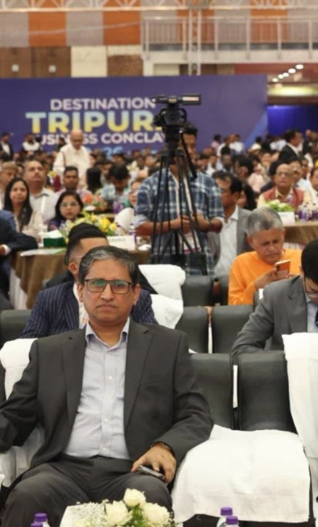 India-Bangladesh ties are organic, rooted in history: High Commissioner Riaz Hamidullah