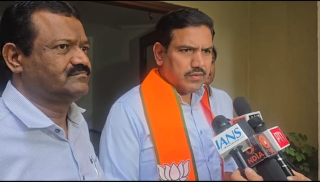 Govt has no intention of holding local body polls, alleges Karnataka BJP chief