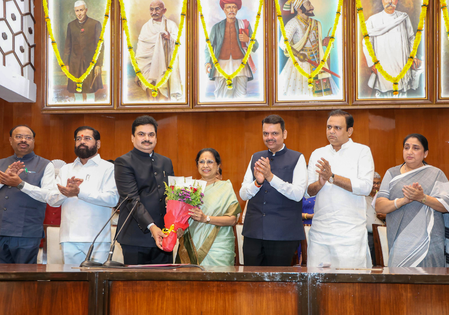 Maha monsoon session clocks 127 hours 54 minutes; winter session to start on Dec 7