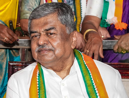BJP has no moral right to lecture on ethics: K’taka Congress