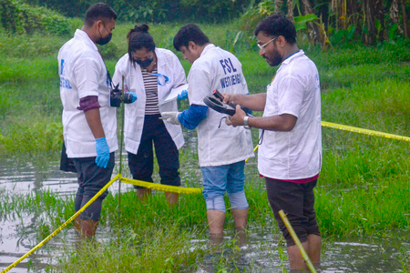 Baruipur rape-murder case: Probe officer changed again; DSP-rank officer to investigate
