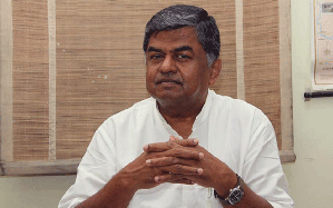 BJP repeatedly changed political targets over years, now using Bangladesh issue for electoral gains: Karnataka Cong