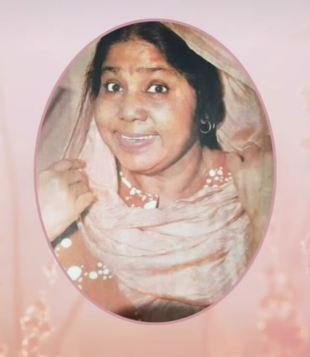 Jackie Shroff  remembers Bollywood’s first female comedian Tun Tun on her 103rd birth anniversary