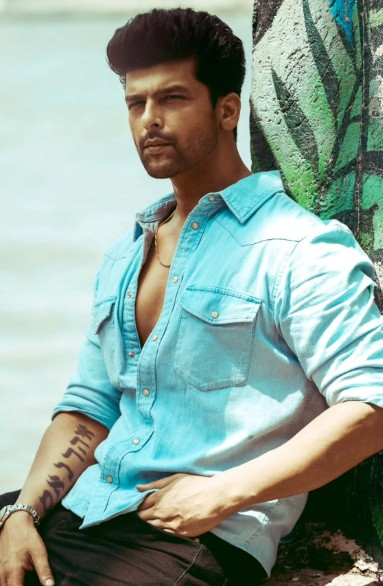 Kushal Tandon’s sister backs actor after Shreya Kalra’s flirting claims