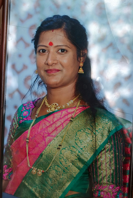 Woman hacked to death with axe while taking bath in Karnataka’s Bidar