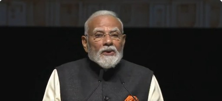 PM Modi 3-nation tour: Diplomacy built on personal rapport and trust