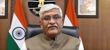 Aiming to raise tourism’s contribution to economy to 10 pc by 2047: Gajendra Singh Shekhawat