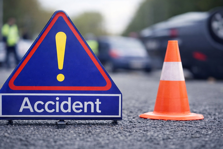 Bihar: Four killed, two injured in Arwal road accident