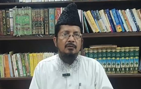 ‘Does not want Muslim children to succeed’: Leaders slam U’khand govt’s move to end grants for madrasas