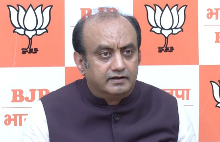 Either present evidence or apologise: BJP on Omar Abdullah’s ‘conspiracy to break NC’ allegation