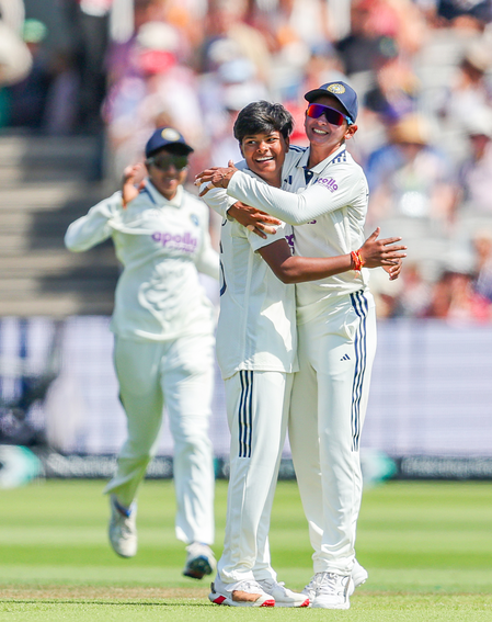 ‘My happiness knows no bounds,’ says Kranti’s coach on pacer’s 5-fer at Lord’s
