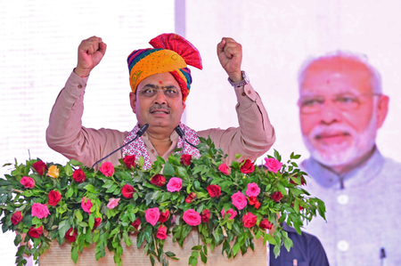 Rajasthan fourth in Jan Dhan deposits as over 3.85 crore accounts opened