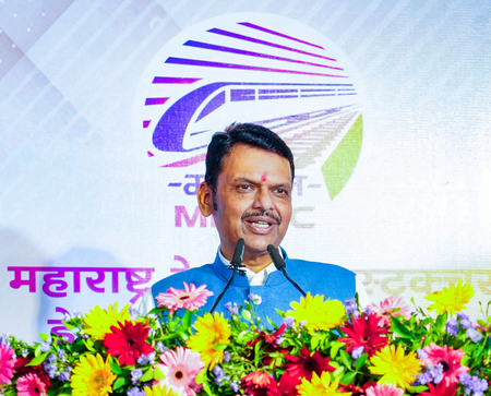 Maharashtra govt restructures state Industry Sector