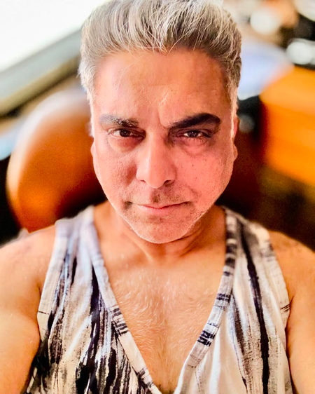 Ram Kapoor opens up on being molested in school, says abuser helped him heal
