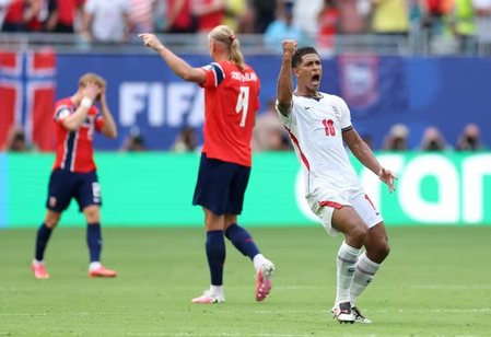 No evidence that ball touched the overhead wire: FIFA