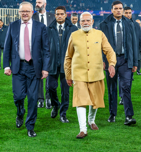 PM Modi’s 3-nation tour opens doors for India’s long-term strategic ties, including Uranium nod